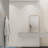 Solene 13" x 40" 3D Textured Wall Tile
