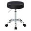 Raynette Adjustable Height Ergonomic Active Stool Wheels-94652750