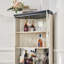 Armoire de rangement haute autoportante-131532883