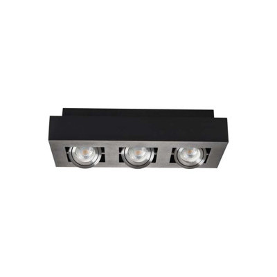 Braian LED Flush Mount