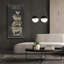 «Farm To Table Collection B» par Alicia Ludwig, art mural sur toile-537860440