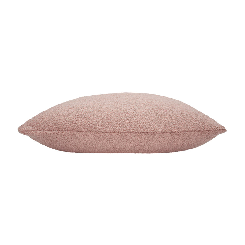 Furn Square Cushion, Powder, Feather