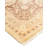 Vernease One-of-a-Kind 10' 3" X 14' 0" 2000s Wool Area Rug in Ivory