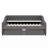 Upholstered daybed with Two Drawers, Wood Slat Support, Full