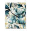 Janak - Horloge murale moderne tropicale-916321159