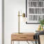 Metal Desk Lamp