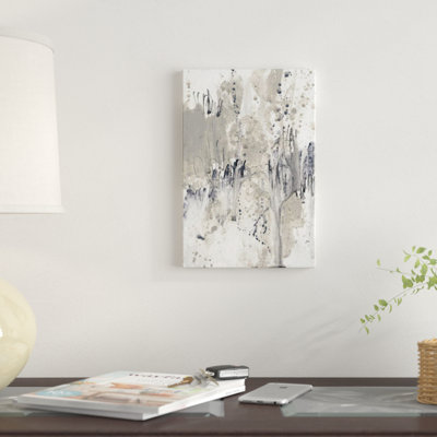 «Paynes Splash II», reproduction sur toile