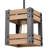 1 - Light Lantern Pendant