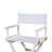 Somer Folding Director Chair Replacement Canvas-23572820