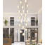 Lustre en cristal 20 lumières-1147054387