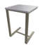 Outdoor Square Side Table-1803026057