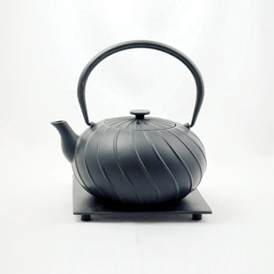 Ja-unendlich 1ml Patchwork Teapot