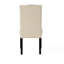 Chaise de cuisine Harding