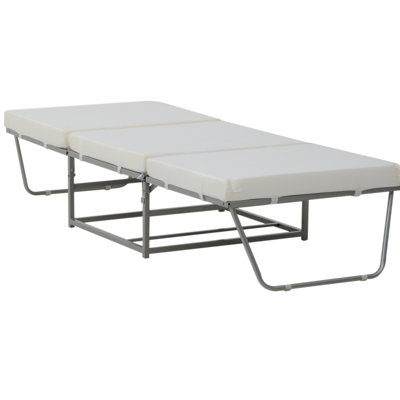 Lit escamotable pliable Diphda Hideaway