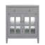 Meuble-lavabo de salle de bain-168951607