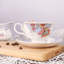Mercer41 Easterling 860ml Teapot Set