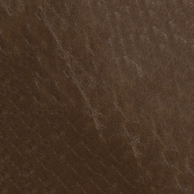 Tissu en similicuir glacé Abbeyshea par The Yard