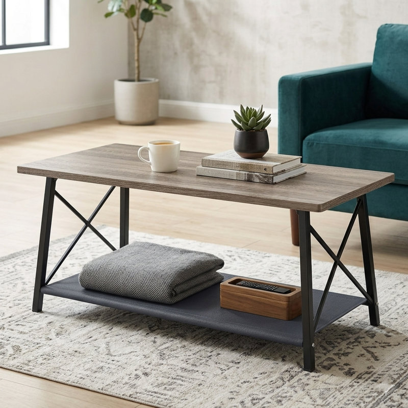 Table basse Logan