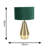 Metal Table Lamp-2145907611-2145907620