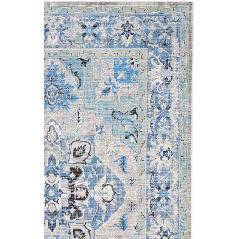 Lovilia Performance Oriental Rug, 9' x 12'