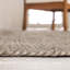 Tapis en jute / sisal tressé à la main Johnvincent Southwestern-924577369