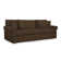 Bedford Upholstered 98'' Sofa