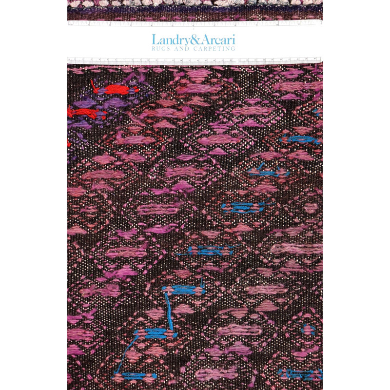 Jijim One-of-a-Kind 5'10" X 11'8" Area Rug