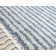 Collett Bennett Modern Slowburn Area Rug