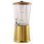 Acier inoxydable avec infuseur 3 gallons-58140589