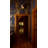Steel Armed Sconce-89400414