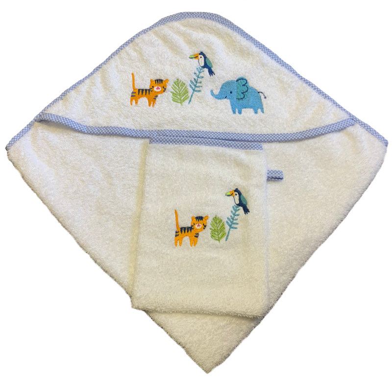 Senath Lightweight Mulit-Size Set