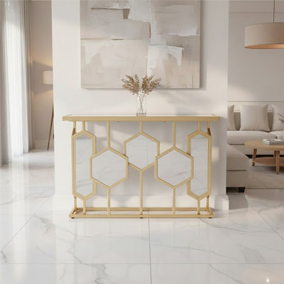 Sobel 122cm Console Table