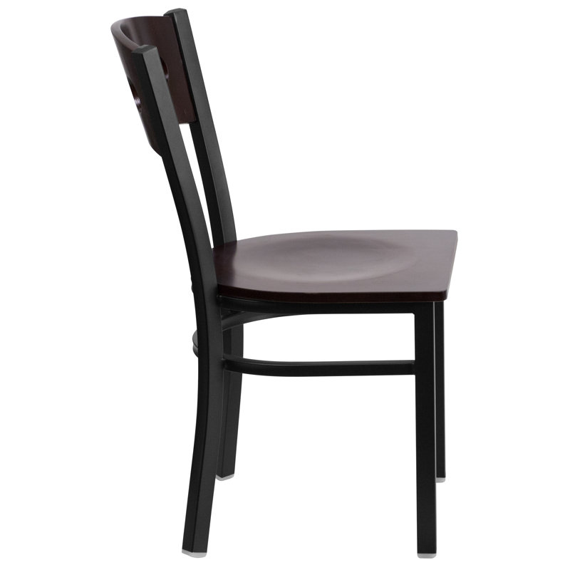 Prompton 17.5'' H Side Chair