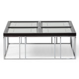 Carmela Cocktail Table