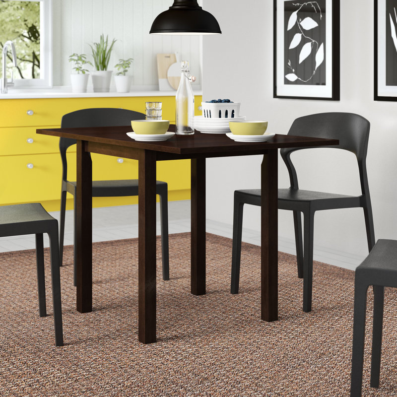 Amaja Solid Wood Dining Table