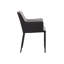 Ikon Upholstered Dining Chair