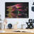 " Columbine Reflection " by Pamela Plummer-1923739006