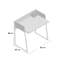 Zac Writing Desk-23539504