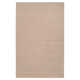 Crowe Wool Doeskin Performance  Area Rug