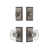 Antique Pewter
