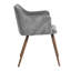 Sofiya 47cm H Upholstered Armchair-1577854773-1577850108