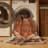 Machine Washable Persian Brown Area Rug-693990269