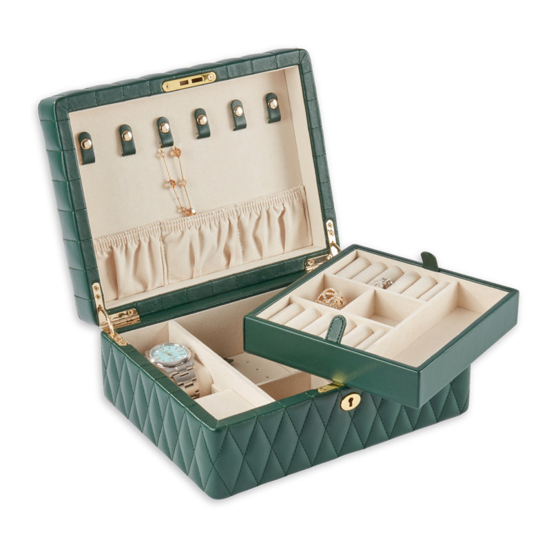 Cora Jewellery Box
