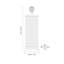 Ciara 42cm Desk Lamp Base-103553176