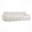 Canapé 3 places Alora Boneless Cloud-119626060