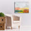 «Belonging No. 1» par Jan Weiss, art mural sur toile-443996675