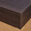 Backyard Storage Table With Soft Close Hinge Versatile Outdoor Surface