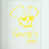 Bright Yellow