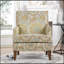 Chaises d'appoint pour le salon