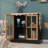 Shepler Accent Chest-370515140